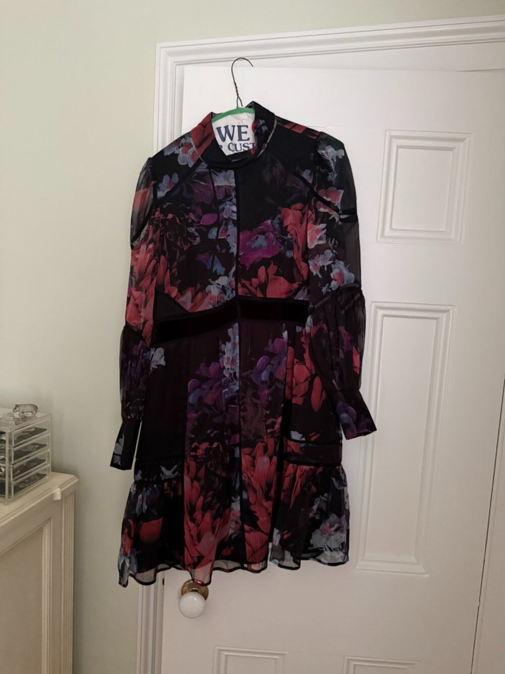Ted Baker Dress